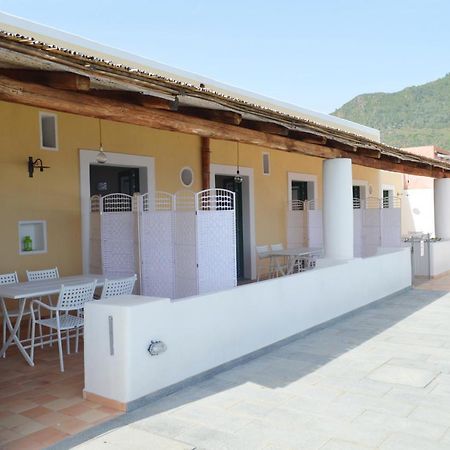 Villa Orizzonte Relais Leni Exterior foto